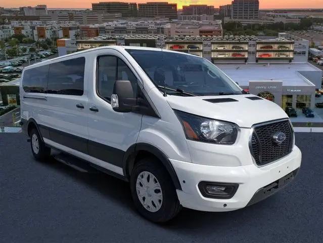 2024 Ford Transit-350 Passenger Van XLT for sale in Tampa, FL