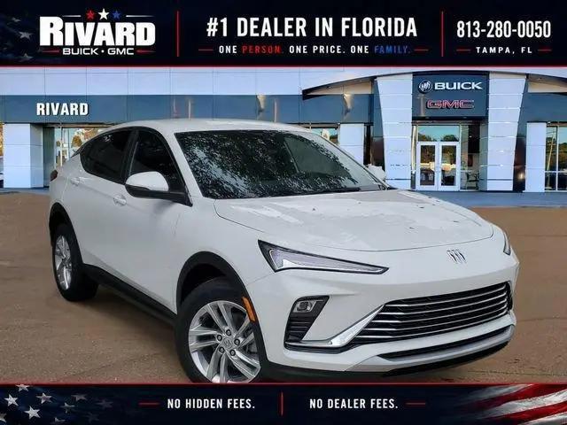 2026 Buick NV Preferred FWD for sale in Tampa, FL