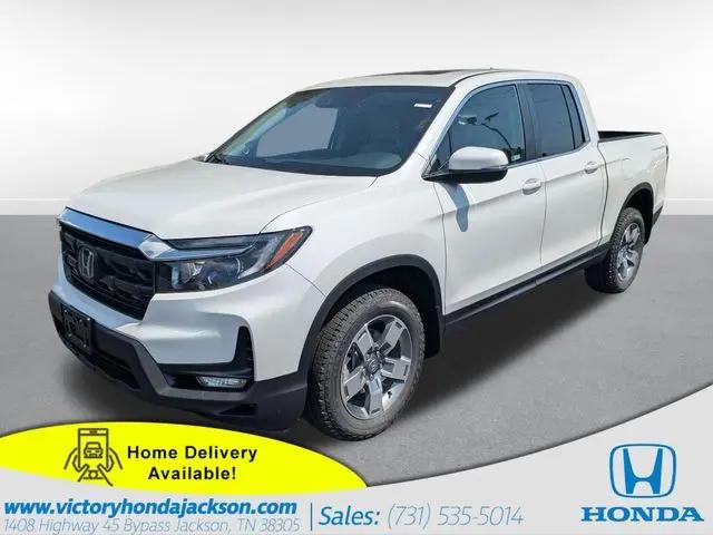 2026 Honda Ridgeline RTL for sale in Jackson, TN