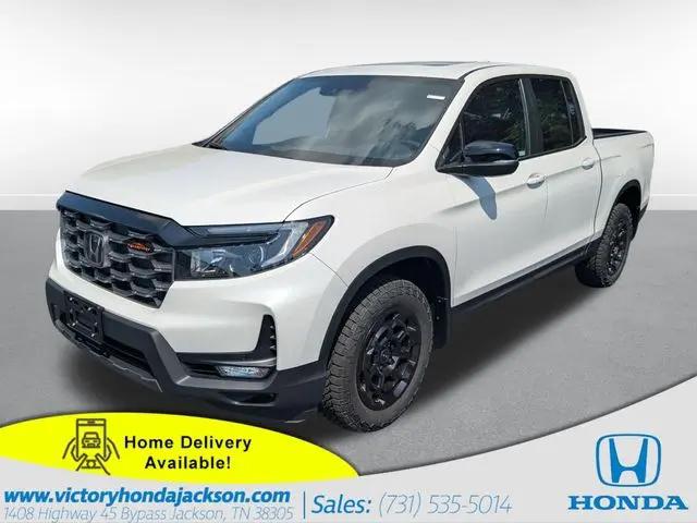 2026 Honda Ridgeline TrailSport+ for sale in Jackson, TN