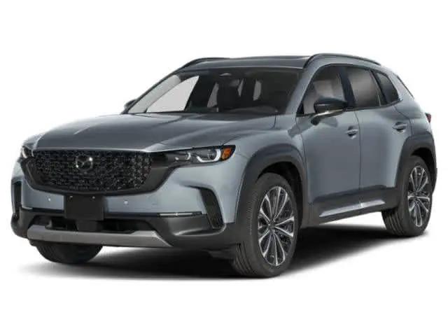 2026 Mazda CX-50 2.5 Turbo Premium Plus for sale in Houston, TX