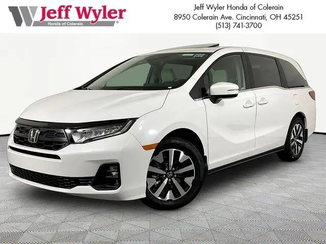 2026 Honda Odyssey EX-L for sale in Cincinnati, OH