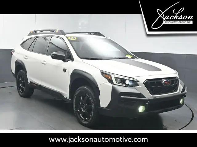 2024 Subaru Outback Wilderness for sale in Macon, GA