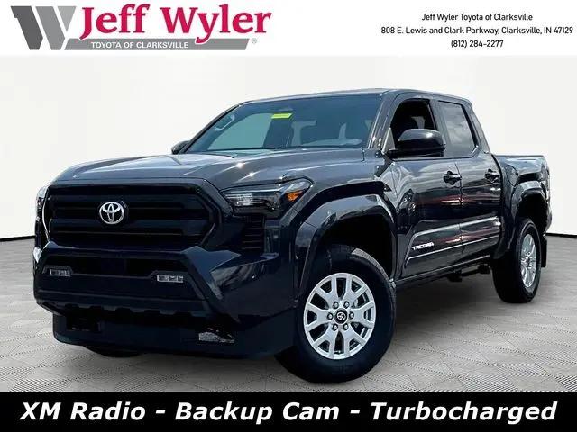 2026 Toyota Tacoma SR5 for sale in Clarksville, IN