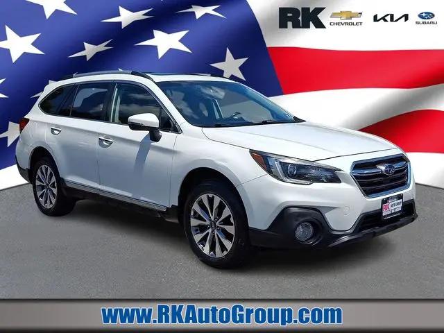 2018 Subaru Outback 3.6R Touring for sale in Vineland, NJ