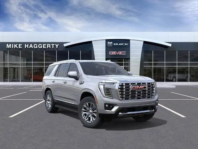2026 GMC Yukon 4WD Denali for sale in Oak Lawn, IL