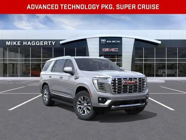 2026 GMC Yukon 4WD Denali for sale in Oak Lawn, IL