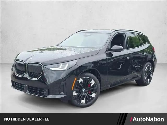 2026 BMW X3 30 xDrive for sale in Delray Beach, FL
