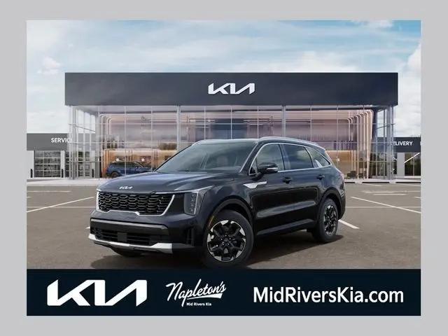 2026 Kia Sorento S for sale in St. Peters, MO