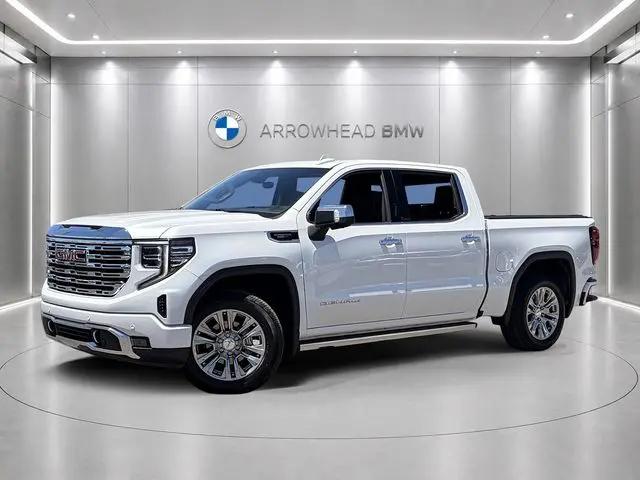 2023 GMC Sierra 1500 4WD Crew Cab Short Box Denali for sale in Glendale, AZ