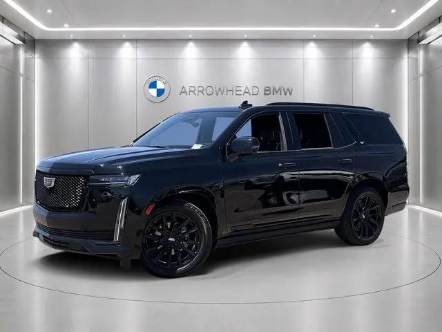 2022 Cadillac Escalade 2WD Sport for sale in Glendale, AZ