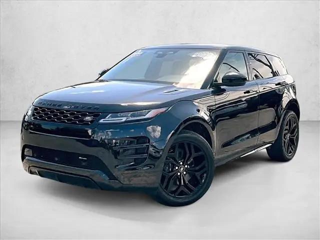 2023 Land Rover Range Rover Evoque R-Dynamic SE for sale in Miami, FL
