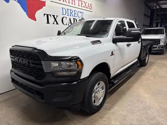 2024 Ram 2500 Tradesman Crew Cab 4x4 8' Box for sale in Mansfield, TX