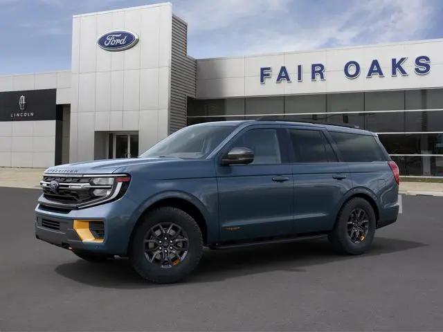 2027 Ford Expedition Tremor for sale in Naperville, IL