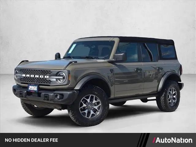 2025 Ford Bronco Badlands for sale in Corpus Christi, TX