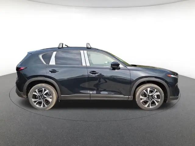 2026 Mazda CX-5 2.5 S Preferred