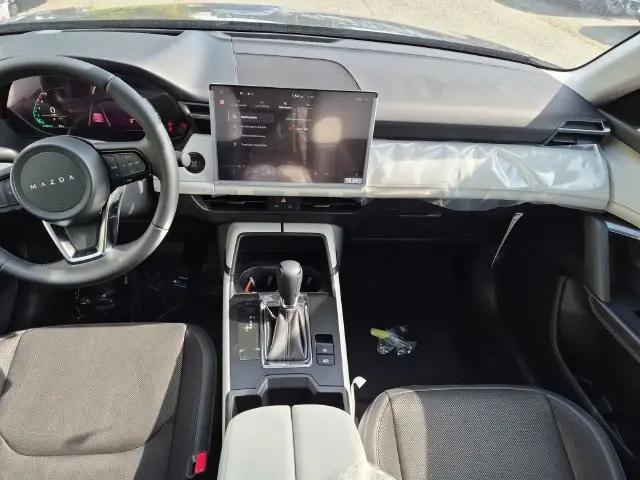 2026 Mazda CX-5 2.5 S Preferred