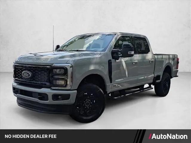 2026 Ford F-250 LARIAT for sale in Sanford, FL