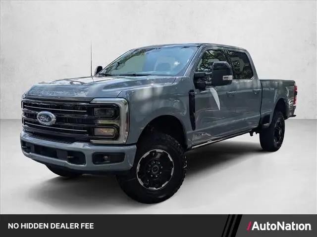 2026 Ford F-250 Platinum for sale in Sanford, FL