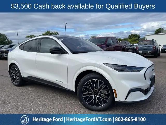 2026 Ford Mustang Mach-E Premium for sale in South Burlington, VT