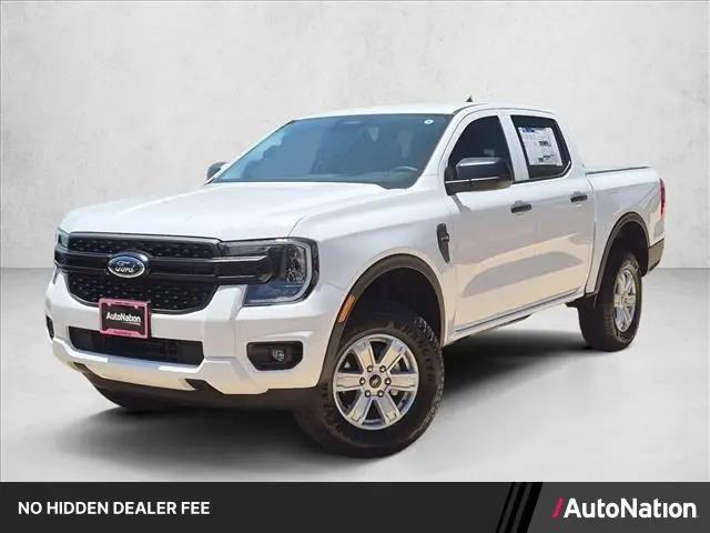 2026 Ford Ranger XL for sale in Arlington, TX