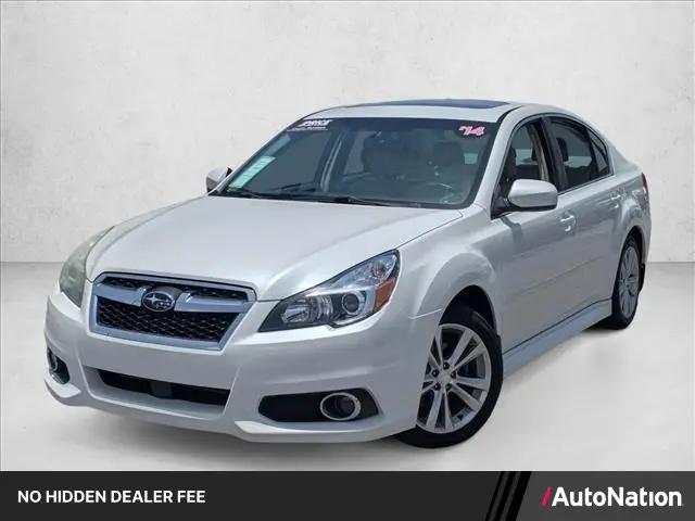 2014 Subaru Legacy 2.5i Limited for sale in Bradenton, FL