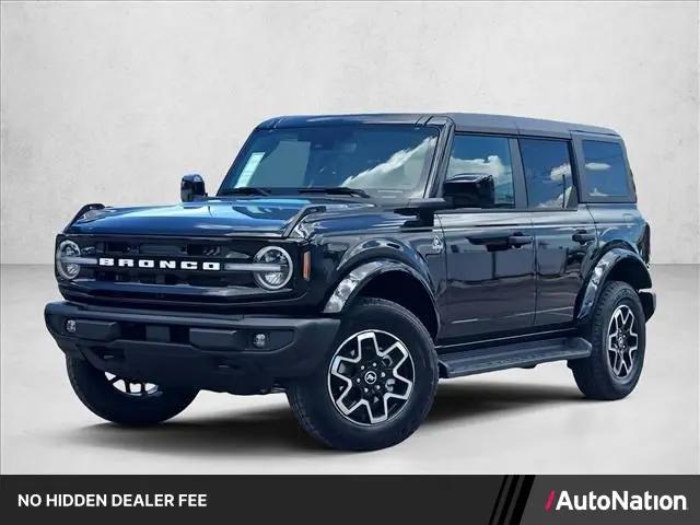 2026 Ford Bronco Outer Banks for sale in Bradenton, FL