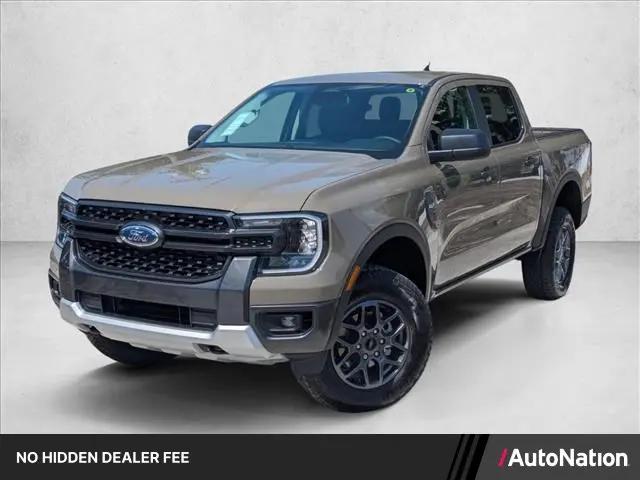 2026 Ford Ranger XLT for sale in Bradenton, FL
