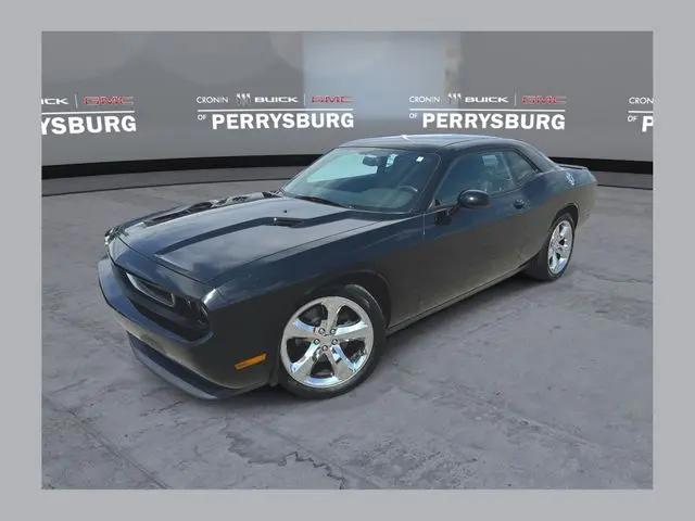 2014 Dodge Challenger SXT for sale in Perrysburg, OH