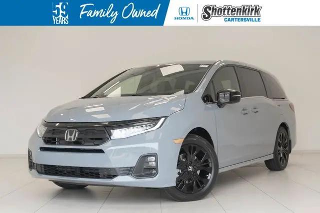2026 Honda Odyssey Sport-L for sale in Cartersville, GA