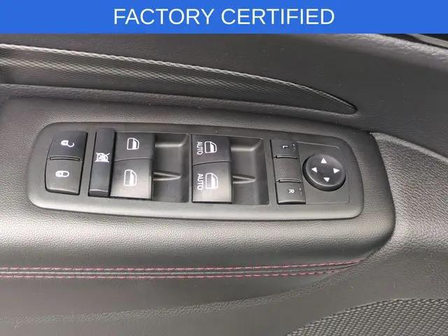 2021 Dodge Durango R/T RWD