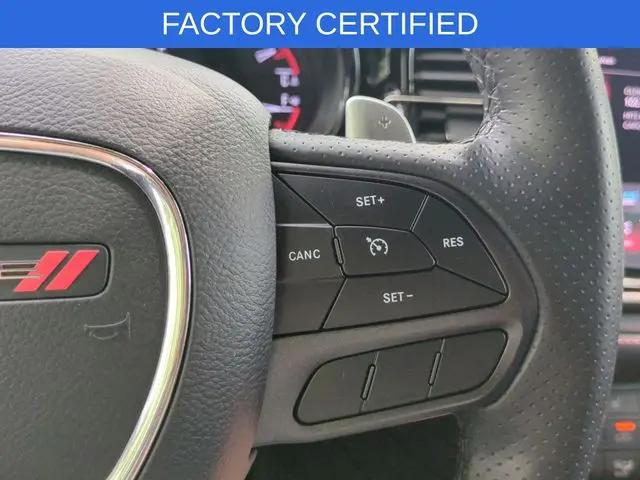 2021 Dodge Durango R/T RWD