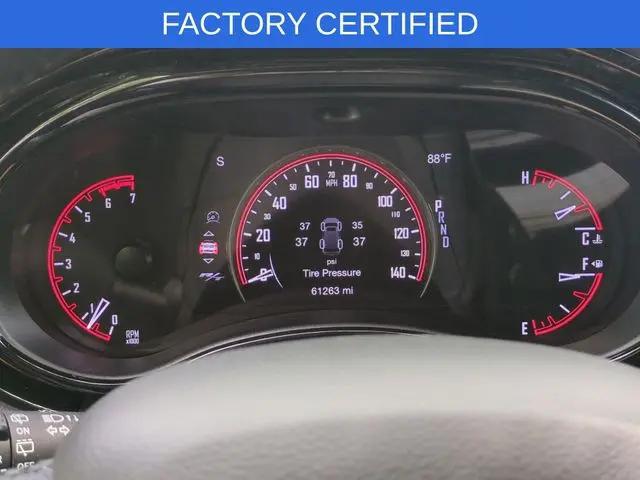 2021 Dodge Durango R/T RWD