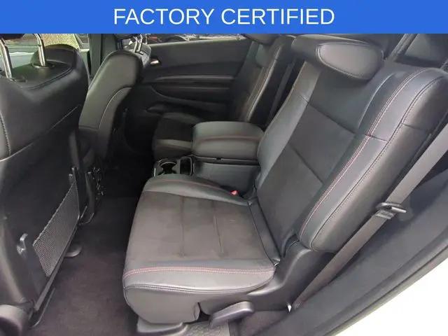 2021 Dodge Durango R/T RWD