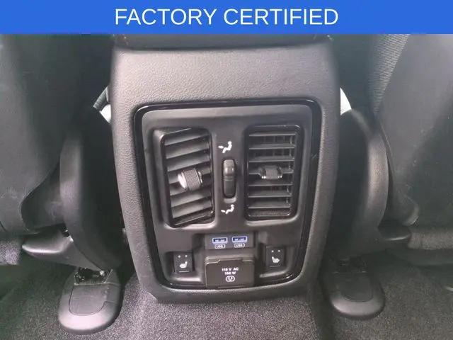 2021 Dodge Durango R/T RWD