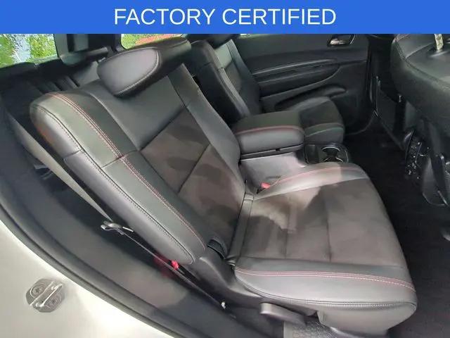 2021 Dodge Durango R/T RWD