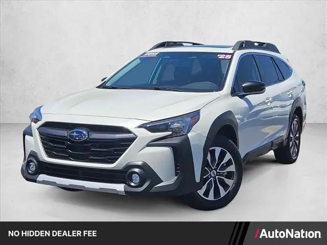 2025 Subaru Outback Limited for sale in Scottsdale, AZ