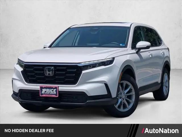 2025 Honda CR-V EX-L AWD for sale in Sterling, VA