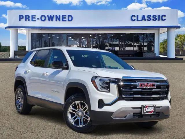 2026 GMC Terrain FWD Elevation for sale in Sugar Land, TX