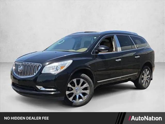 2017 Buick Enclave Leather for sale in Tempe, AZ