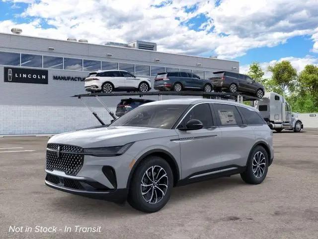 2026 Lincoln Nautilus Premiere for sale in Dallas, TX