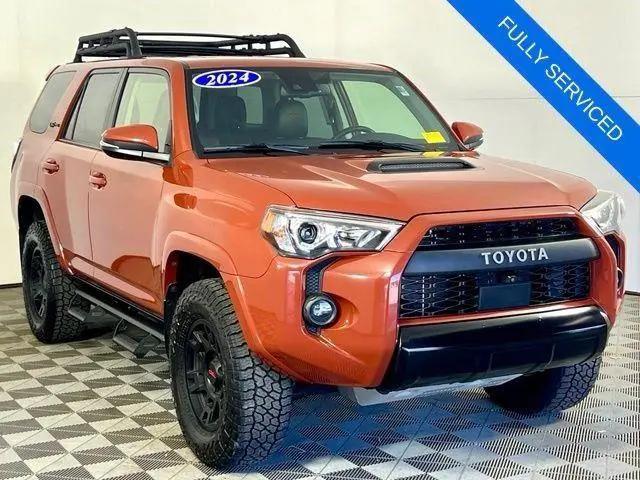 2024 Toyota 4Runner TRD Pro for sale in Riverhead, NY