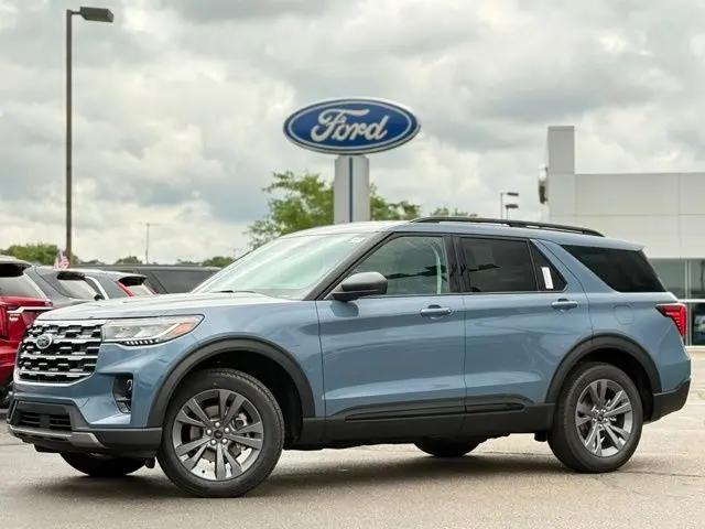 2026 Ford Explorer Active for sale in Fenton, MI