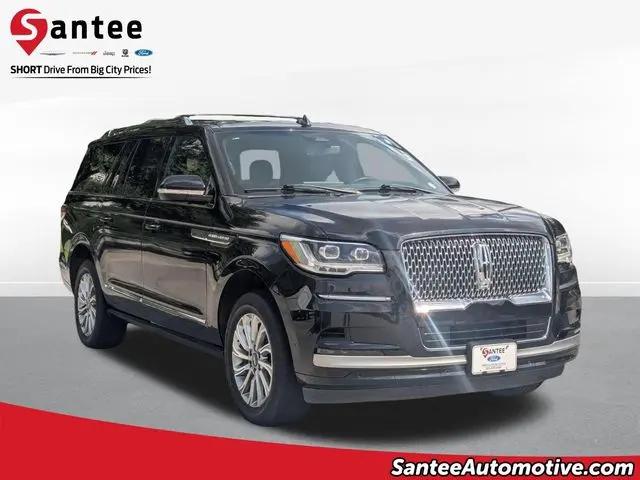 2024 Lincoln Navigator Premiere L for sale in Manning, SC