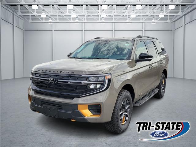 2026 Ford Expedition Tremor for sale in Amarillo, TX