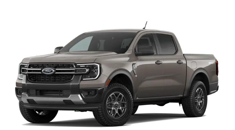 2026 Ford Ranger XLT for sale in Stafford, TX