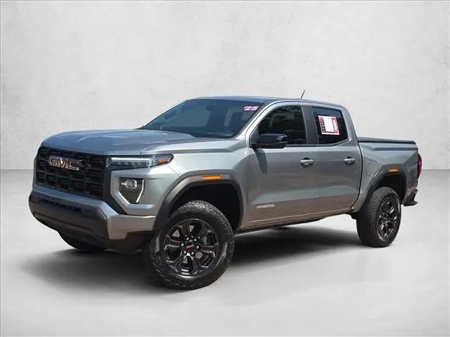 2025 GMC Canyon 2WD Elevation for sale in Buford, GA