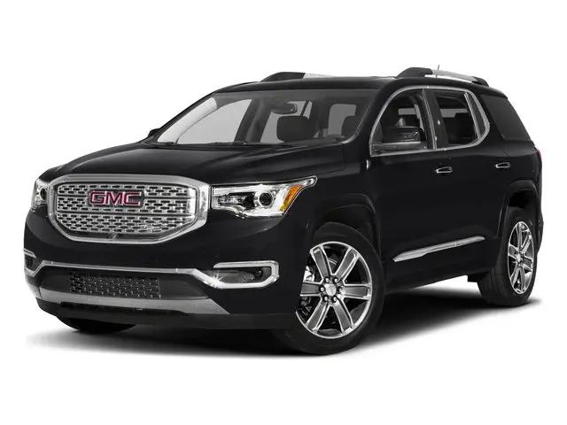 2017 GMC Acadia Denali for sale in Selma, NC