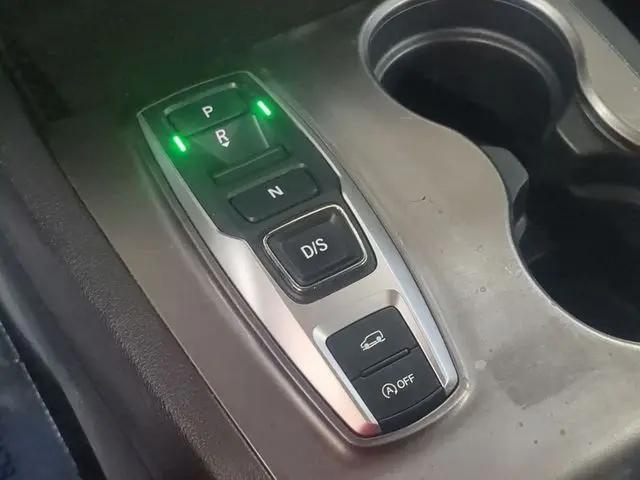 2021 Honda Pilot AWD EX-L