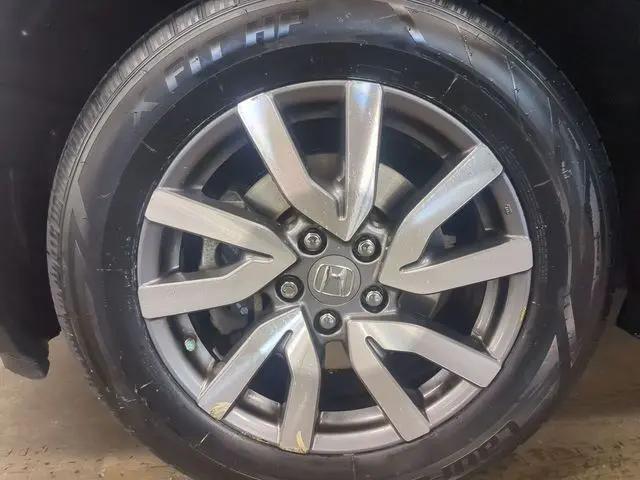 2021 Honda Pilot AWD EX-L